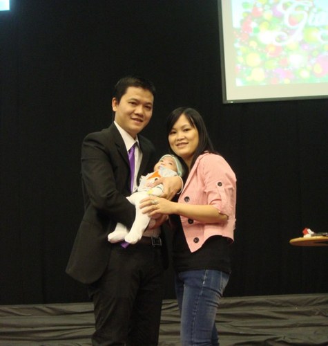 HuynhHungDn's profile picture. 