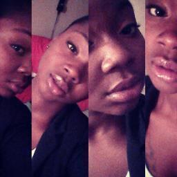 She's amazing...