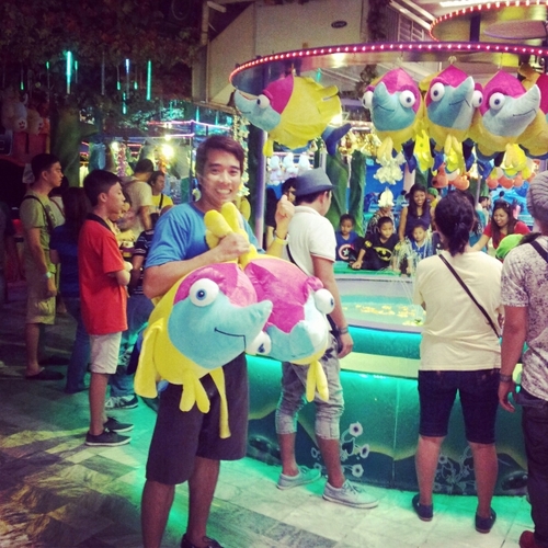 BoniJacintos's profile picture. 