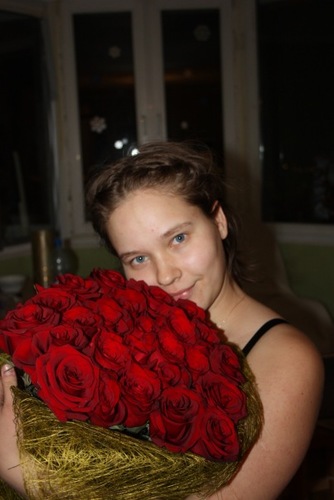 zhdanova_d's profile picture. Hasta Siempre Comandante