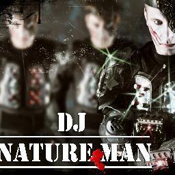 DJ VNATURE MAN,
играющий в стиле ELECTRO-HOUSE, EURO-DANCE, ELECTRO-POP,DAB STEP,POP STEP и миксирующий самые модные хиты со всего мира.
