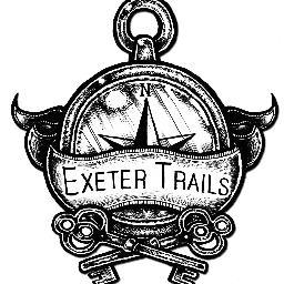 Maps & website for Independent shops & places of interest in Exeter. Team - Mattie, Sue, John, Penny & Les.