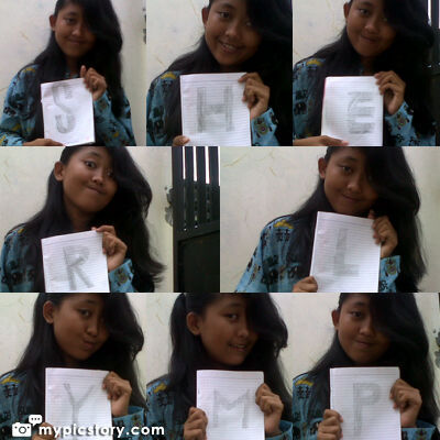 ♥♥Sherly♥♥marlinda♥♥panjaitan♥♥130999 my brith day♥♥
