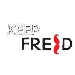 KEEP FRED