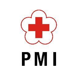 Seksi KSR PMI Kota Yogyakarta. member of Indonesian Red Cross. Work on humanitarian act.