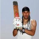 Jonathan Bartholomew - @SwurveeP - Twitter