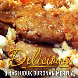 nasdukBM's profile picture. Dengan senang hati melayani bikers & rockers yang doyan gegares..