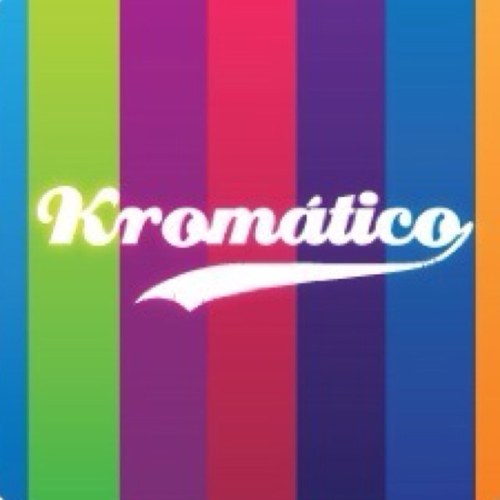 ckromatico's profile picture. Estudio de creación visual: Crea un concepto, crea un estilo ¡Sé Kromático!