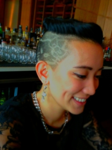 labonitafunk's profile picture. Amateur marine biologist, part-time writer, loud-laugher, WSET diploma student, CSS, cocktail kitten & bar titan @nativetongueyyc