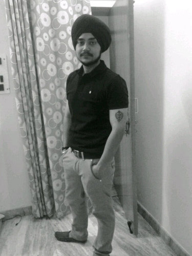 I Am MEEEE