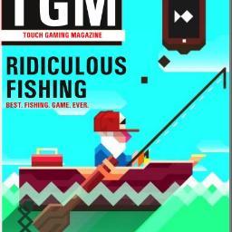 Touch Gaming Magazine is returning as a free digital magazine. First preview issue online here http://t.co/2cD2TvztbW