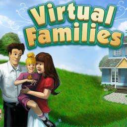 here to help and tell cheats with your iphone/ipod game Virtual Families