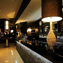 INTERANTIONAL RESTAURANT AND LOUNGE HOUSE