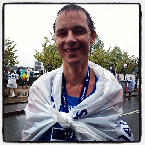 Spyfmand's profile picture. Banjo, biologi og brostensklassikere
Mandola, miljø og marathon