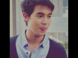 สวัสดีครับ เจมส์ จิรายุ ตั้งศรีสุก BOT. (Real@Jirayu_jj) ละคร : #คุณชายพุฒิภัทร.