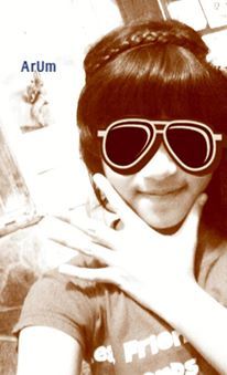 ArumArumunyu's profile picture. cewek manizzs,pliing cutee