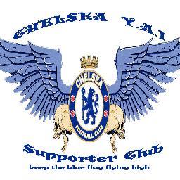Kami adalah para pecinta Chelsea FC dari Kampus UPI/STIE/AA YAI Jakarta | CP: Ardi (089601569957) (750B2E42) | #KTBFFH #ChelseaYAI