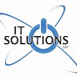 IT Solutions SW are a computer support company supporting business and domestic users onsite & remotely in the #uk #england Call now for more info - 07716295468