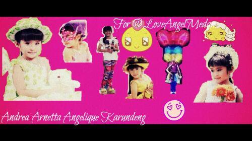 Resmi and followed by @angel_karundeng Fanbase of  @angel_Karundeng keep suport  Angel A.A  BF:@angel_karundeng ! Klik follow if you LoveAngel