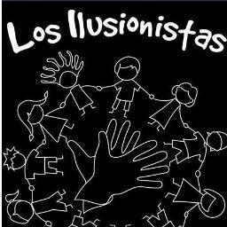 Grupo de Teatro en Lengua de Signos para la integración de personas sordas y oyentes a través de la cultura. Contratación losilusionistas@hotmail.es