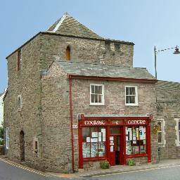 Providing information to visitors and locals alike in the Talgarth Area.