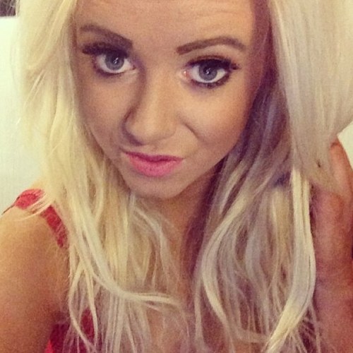 rubyellajonesx's profile picture. Be tru to who u r