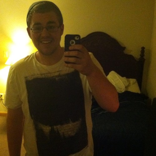 bfinnz93's profile picture. 