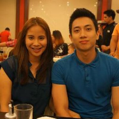 Profile Picture of Michael Ian Gamboa (@moykgamboa) on Twitter