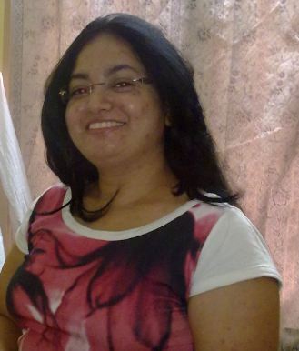 bhavyabhatnaga's profile picture. Senior Professional at CSC Technologies