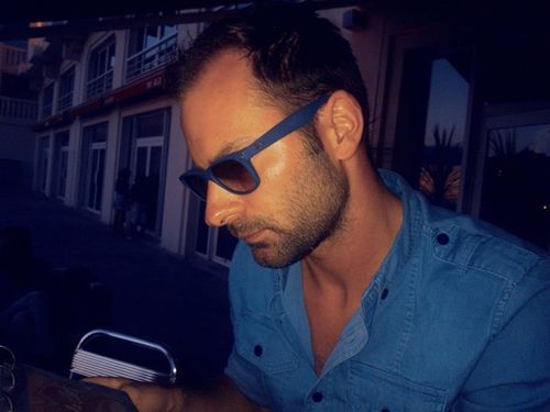 mrtnbax's profile picture. 