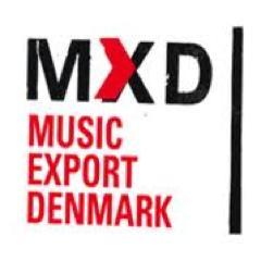 Music Export Denmark
learn more about us on http://t.co/jyE3uf7Ete