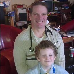 DrBillVetter's profile picture. I am a full spectrum rural family physician; Board Member IAFP, SWIM; Opinions are my own