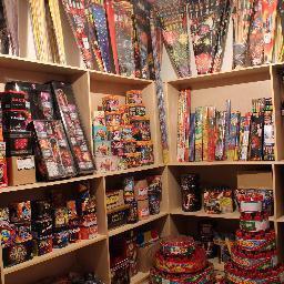 More color, more choice. Mcfireworks supplys full series of fireworks items as Firecrackers, Fountains, Cakes, Rockets, Roman Candles, Spinners, shells!