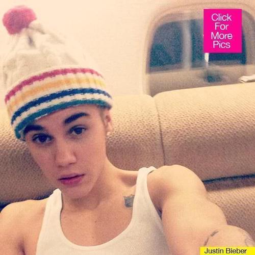 ™Bieber fever