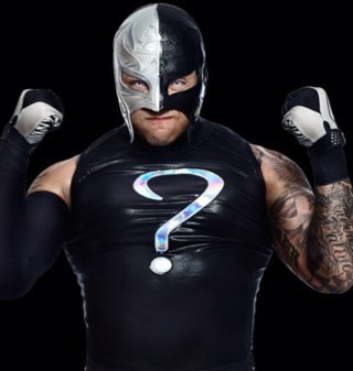 WWE_Fan2015's profile picture. 