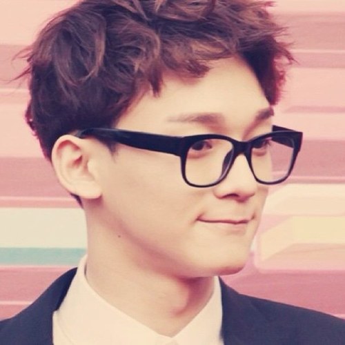 EXO-Mメインボーカル92line.CHEN《bot》