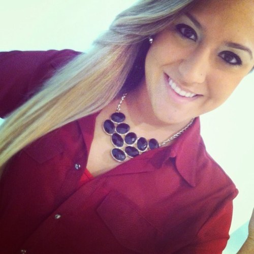 Amor, Paz e Felicidade ;)