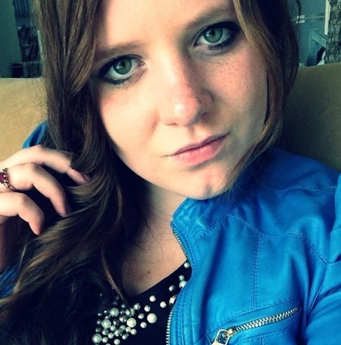 ♥ Roy.