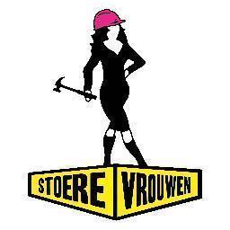 Word ook StoereBouwer en kies voor duurzaam hout in de bouw! StoereBouwers is een initiatief van @StoereVrouwen. Volg ons en blijf op de hoogte!