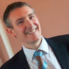 ecculois's profile picture. All tweets and opinions are my own