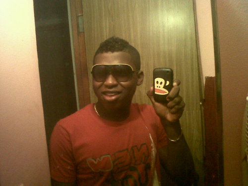 Ronimiguel26's profile picture. 