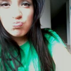 Princess to the public but a freak when its time. Its us against the world, better choose what side your on.