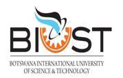 BIUST Library is a vibrant centre designed to support teaching and learning by providing services and products; that enhance critical thinking & research skills