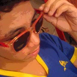 My name is JIM IVAN OMATANG REYES ◕‿◕ ♫ You can call me MIJ,NAVI,GNATAMO,SEYER ヅ ♫
 Just a simple,cute and imperfect BOY. i love music♫