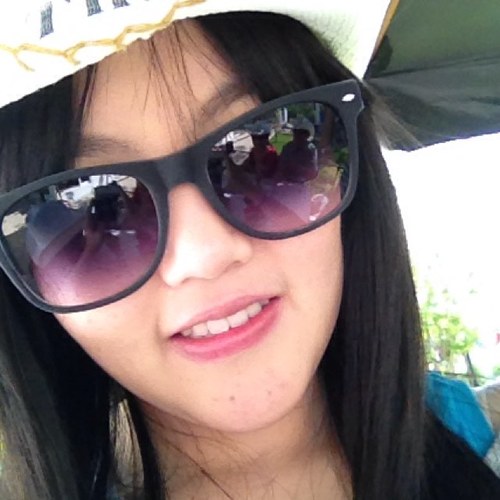 NaphatBowl's profile picture. 