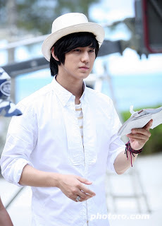 Actor, Making a mistakes once is alright, but dont make it twice ;-)