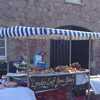 Lynda's Loaf (@lyndasloaf) Twitter profile photo