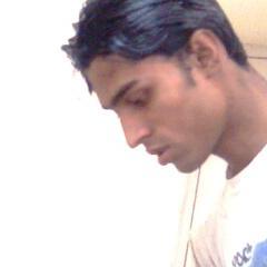 Proud indian