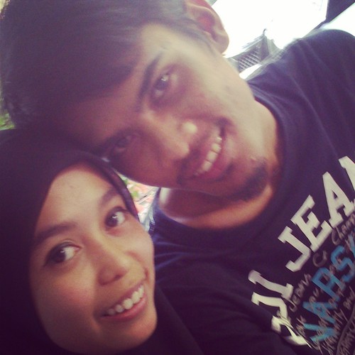 Taken by Muhammad Shaffar... 15 May 2013