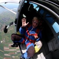 Anja van Druenen (@anja60d) 's Twitter Profile